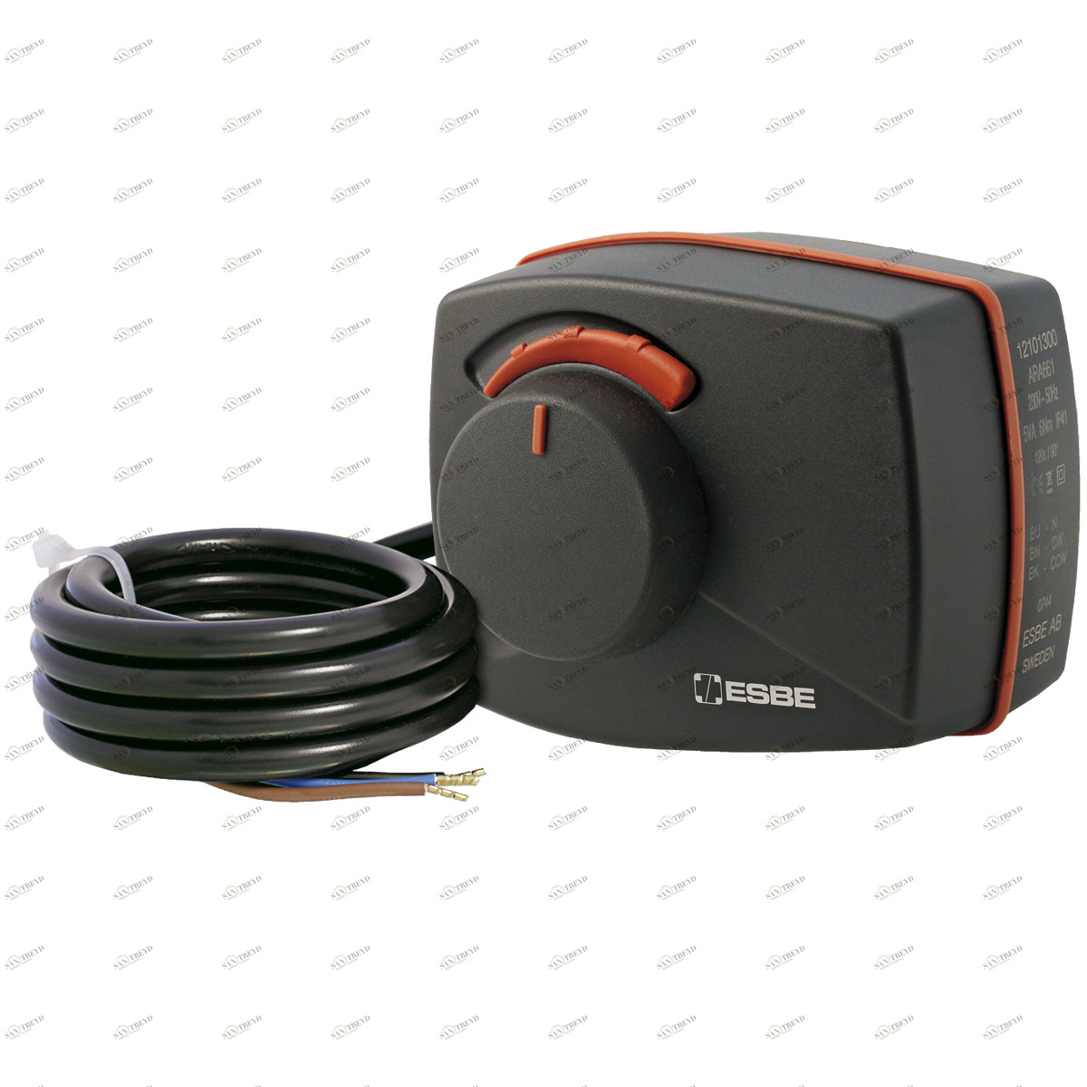 1212 04 00 ARA638Насосные группы » Esbe серии 2-точечный ARA600 