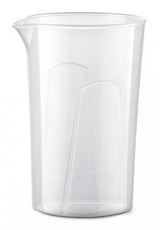 9117015 Блендер погружной BQ-HB62PS белый STDN-0044951 - Вид №2