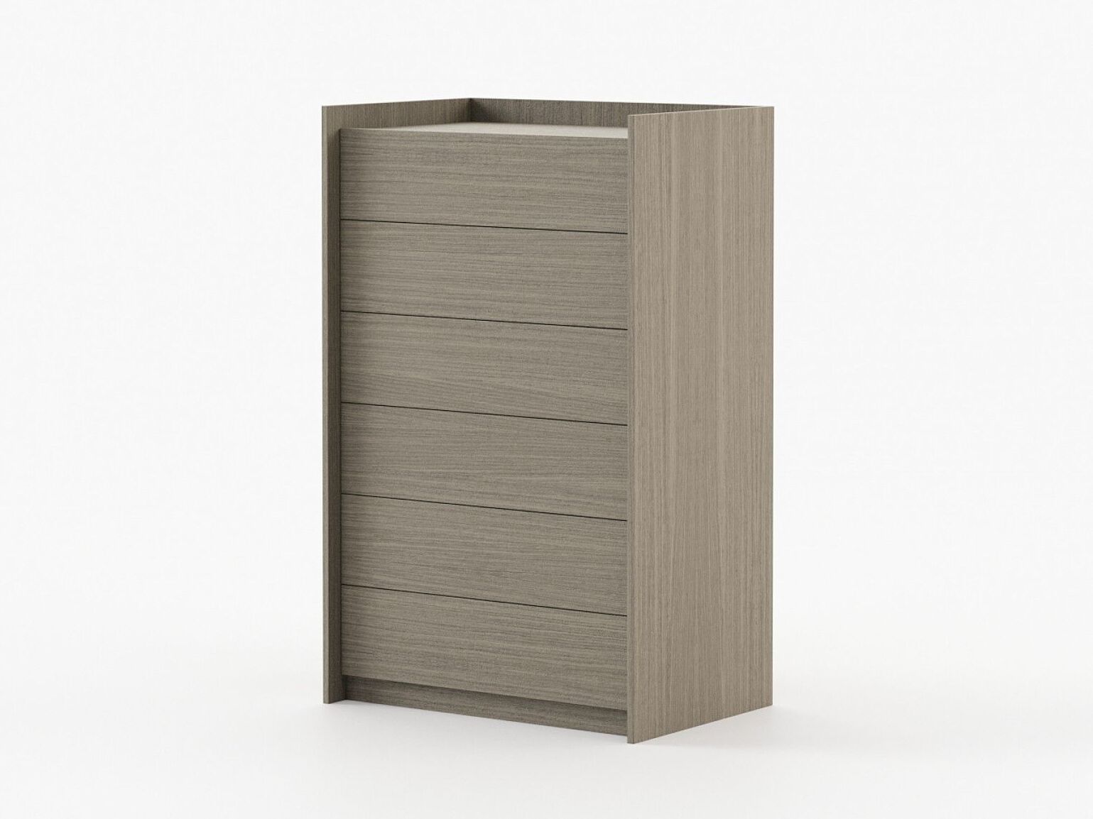 Деревянный комод Laskasas Endy ARCH-00094570 - Вид №6