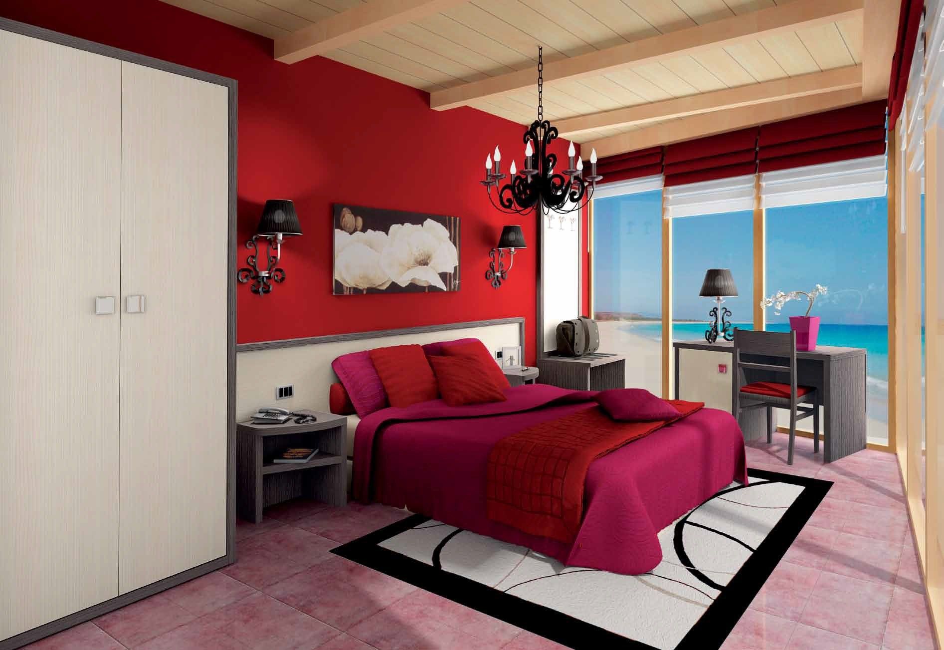 Номер отеля Mobilspazio Zeus ARCH-00036542 - Вид №23