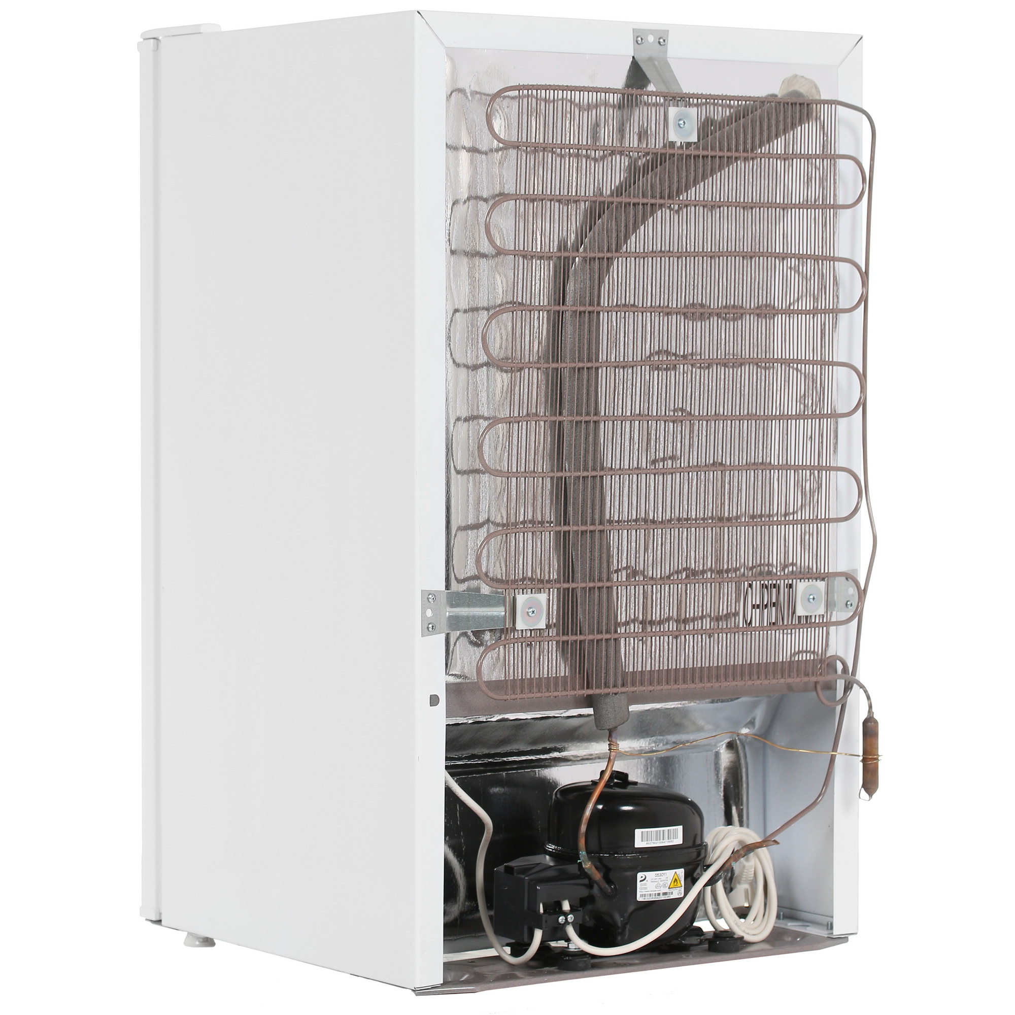 8145178 Холодильник компактный   Nordfrost NR 403 W белый STDN-0134268 - Вид №4