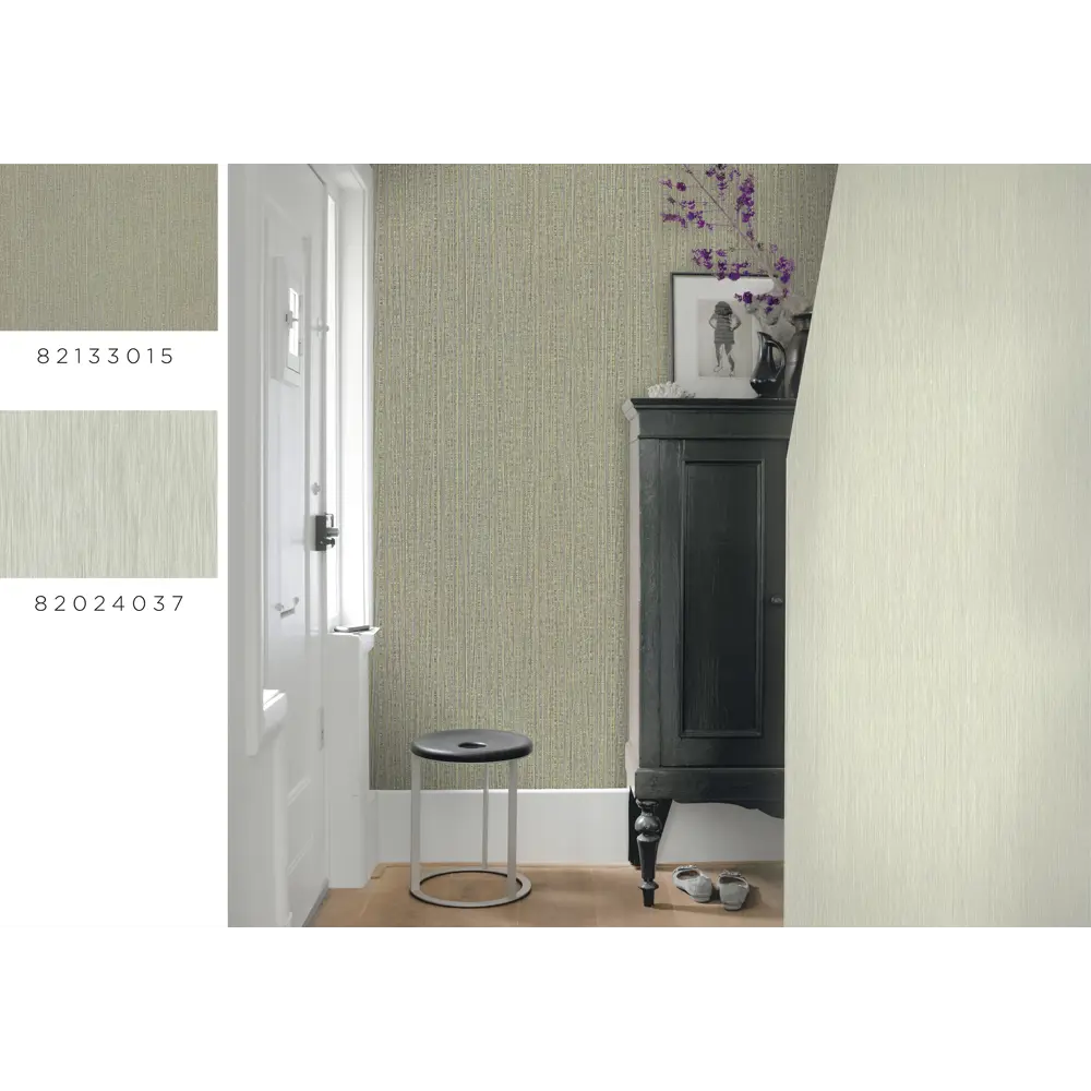 Обои флизелиновые Inspire бежевые 1.06 м 636277 GUSTAVE STLM-2080562 - Вид №2