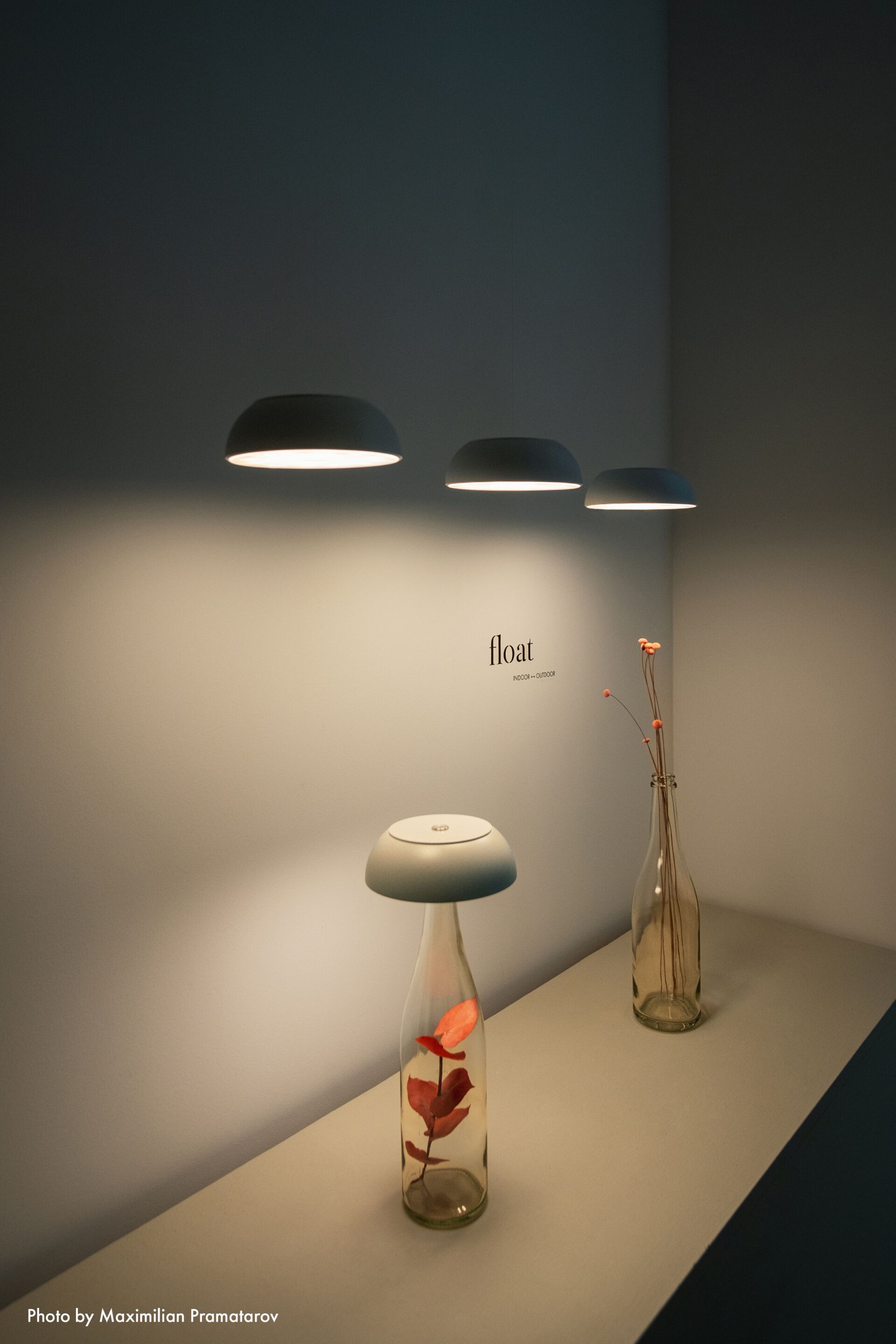 Многофункциональная портативная настольная лампа AXOLIGHT ARCH-00073315 - Вид №18