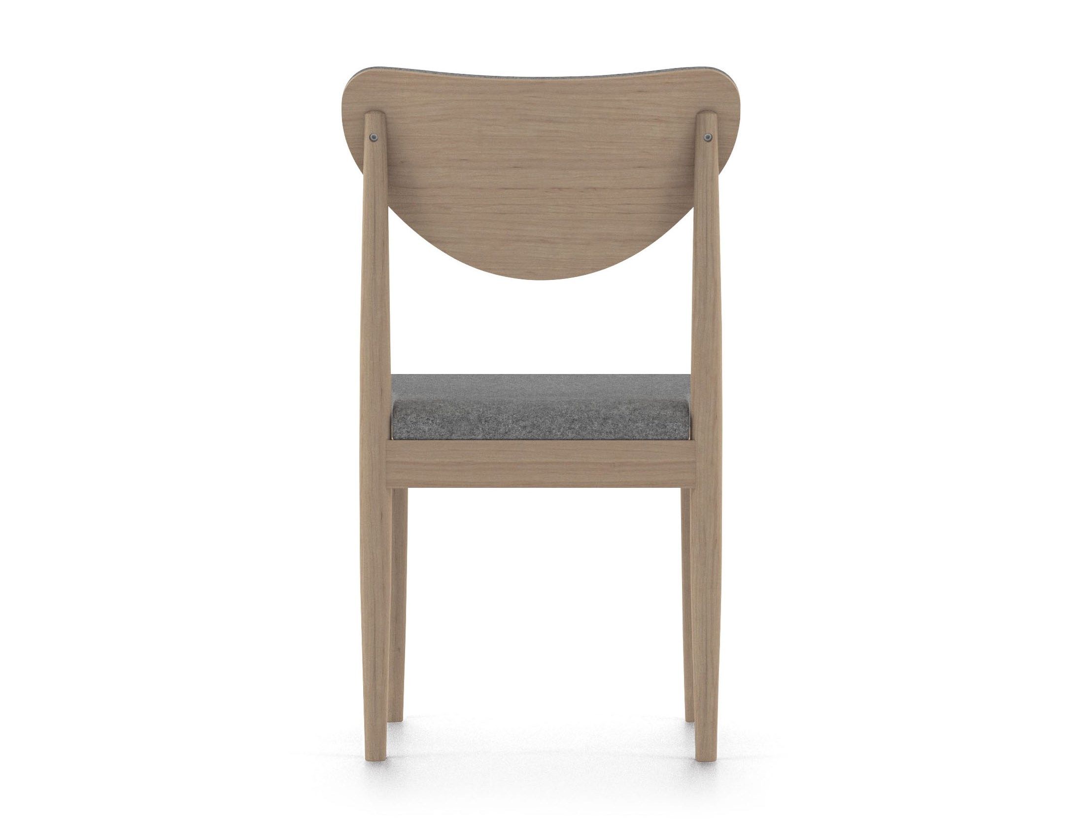 Тканевый стул PIAVAL PIA - HEALTH & CARE ARCH-00152182 - Вид №3