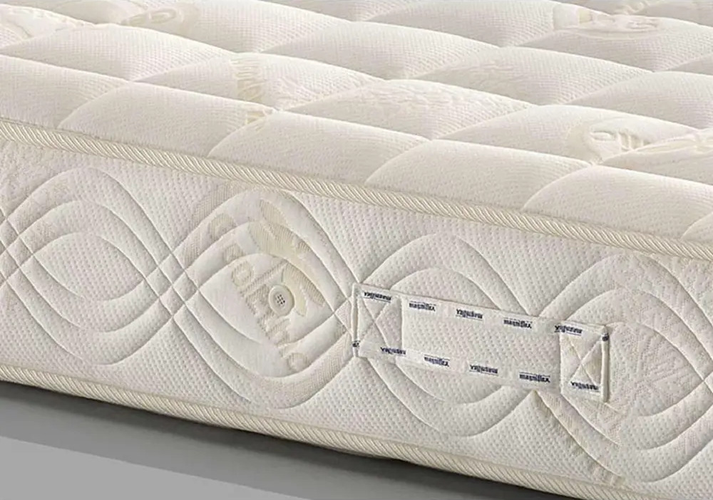 91153429 Матрас Magniflex Natur Comfort New 90x190 см беспружинный, односпальный, латексный STLM-1071914