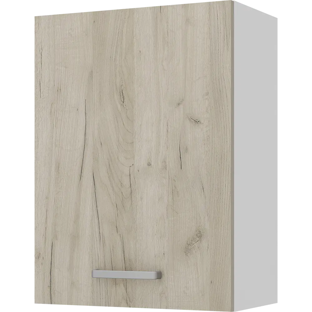 Навесной кухонный шкаф Santreyd Дейма для эргономичного хранения 87234019 Дейма темная STLM-0861317 - Вид №3