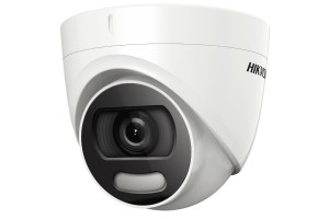 16402288 Аналоговая камера DS-2CE72DFT-F 3.6mm УТ-00014155 Hikvision