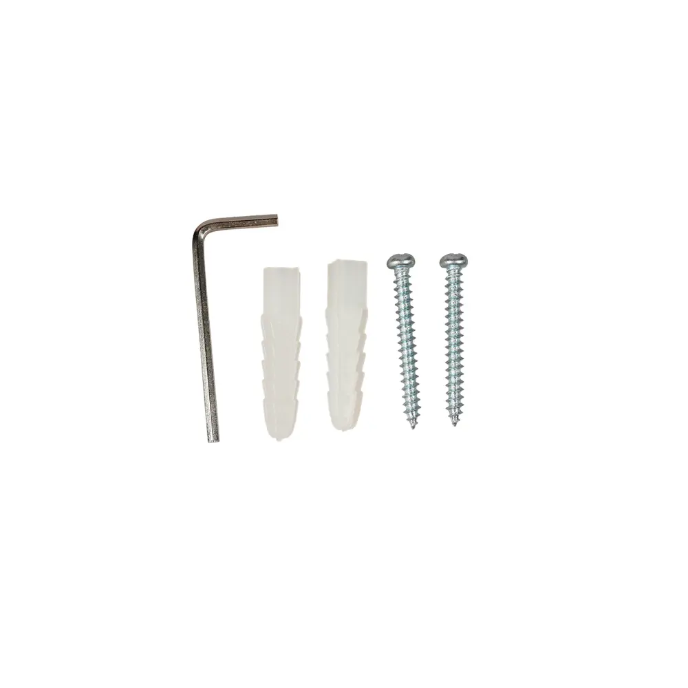 Настенное кольцо для полотенец Магия - черный металл 89380863 Santreyd STLM-1580232 - Вид №6