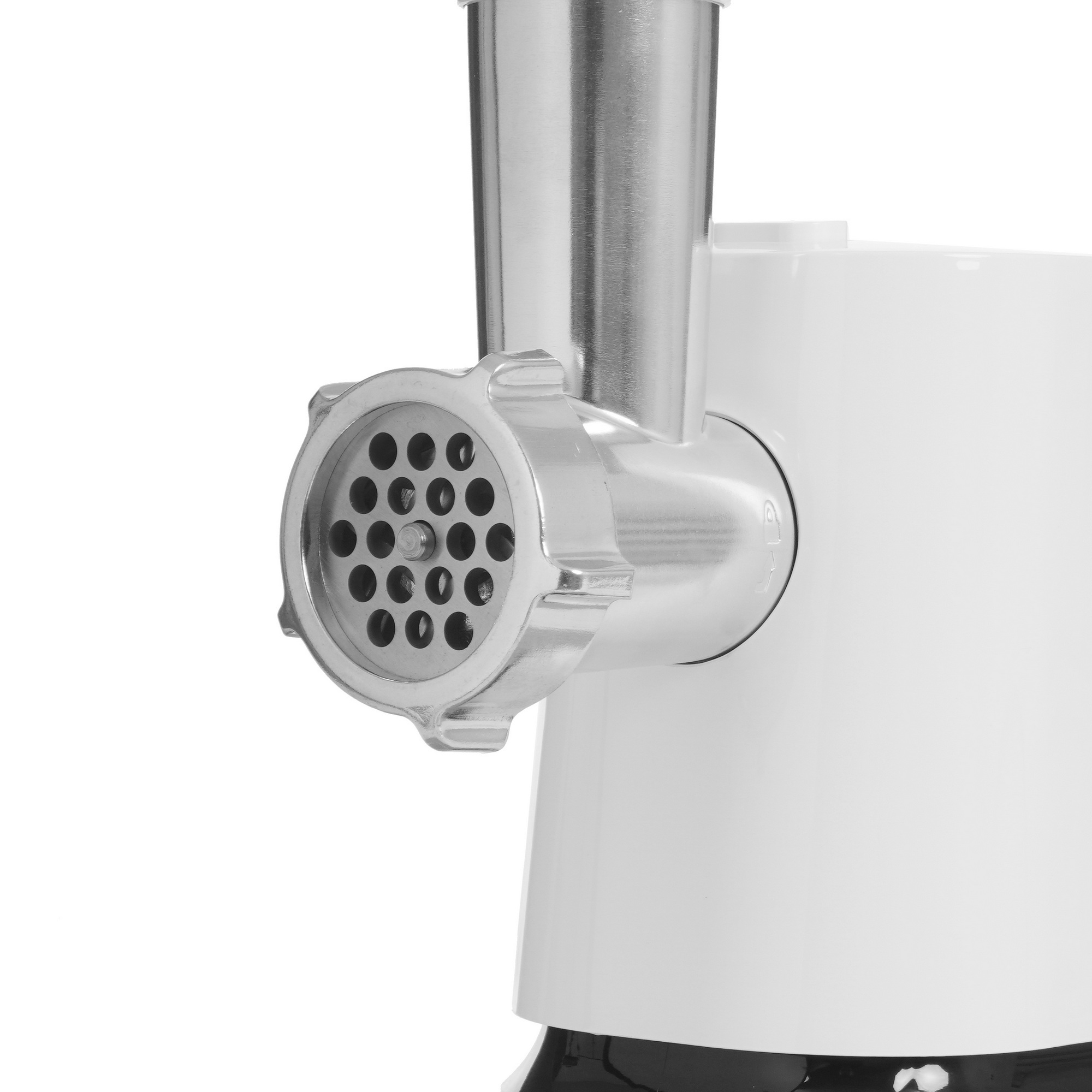 9269204 Мясорубка электрическая RAGEX R803-100 белый STDN-0052882 - Вид №3