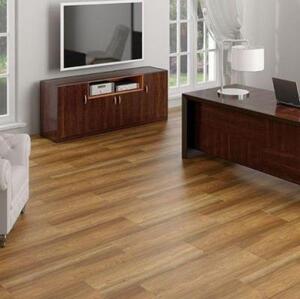 Пробка CorkStyle Wood Floor Board (Гладкая) 915х305 мм.