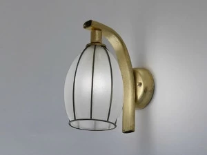 Siru Настенный светильник из муранского стекла Salice Rb 429-020