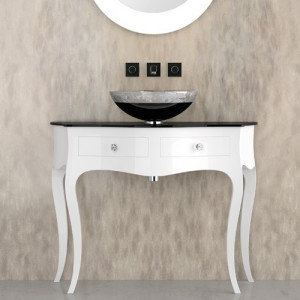 Glass Design Комплект мебели для ванной Canto XL GD-214
