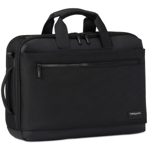 HNXT06/003-01 Сумка-рюкзак HNXT06 Display 3 Way Briefcase Backpack 15,6 RFID Hedgren Next