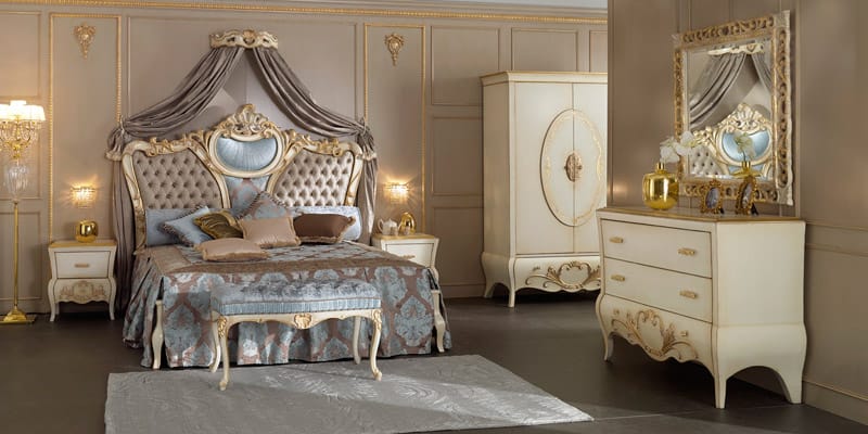 Бархатная мягкая скамейка Arvestyle Angioline ARCH-00095181 - Вид №1