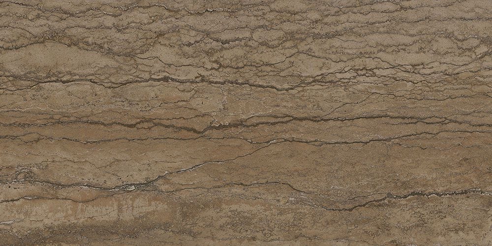 Мраморный эффект глазурованного керамогранита/напольного покрытия Gayafores TRAVERTINO ARCH-00120800 - Вид №17