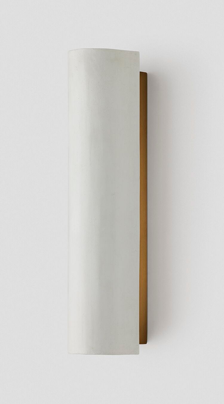 Диммируемый светодиодный настенный светильник из мрамора Articolo Studios 12,40 ARCH-00121321 - Вид №10