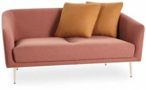 B&T Design 2-местный тканевый диван Boom