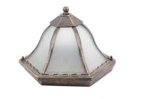 15106975 Уличный светильник , A1826PF-2BN ARTE LAMP Lanterns