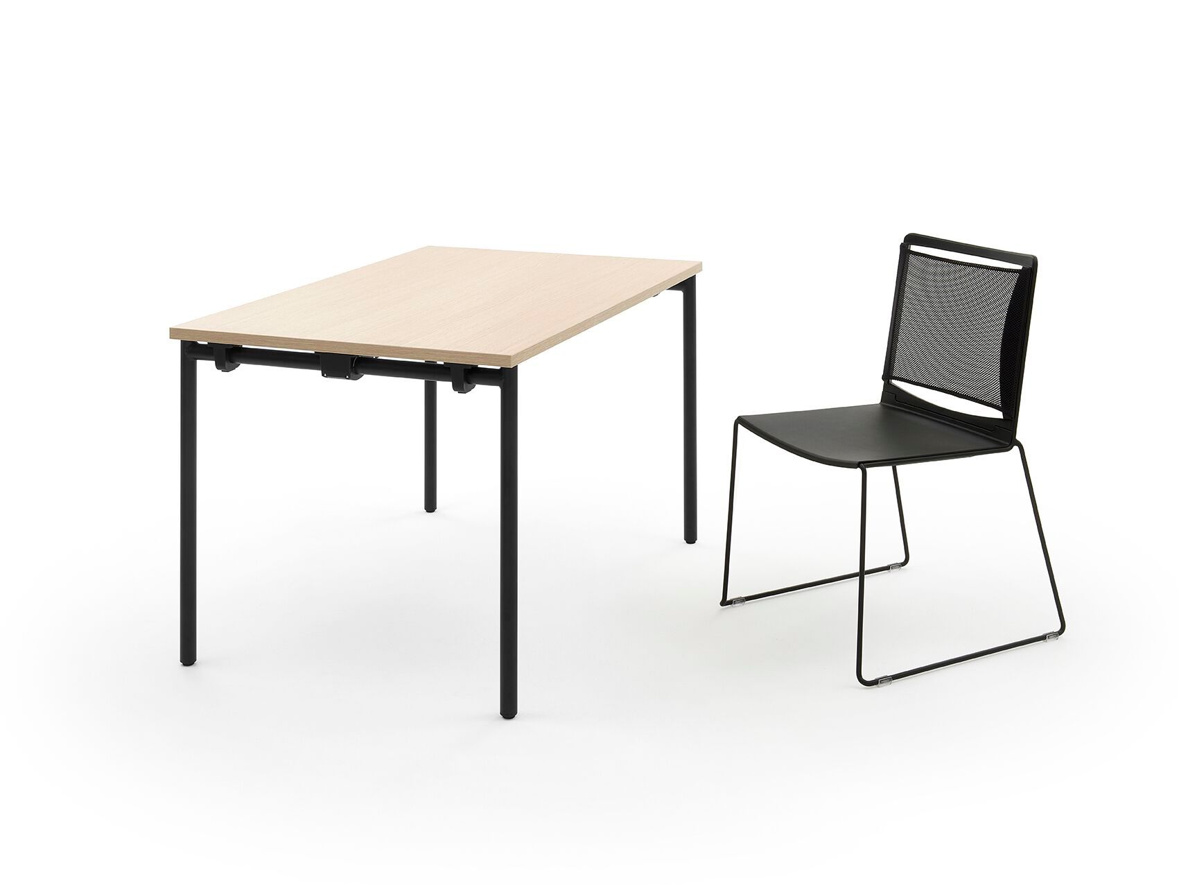 Деревянная складная скамья Diemmebi MOVE.ME ARCH-00032731 - Вид №6