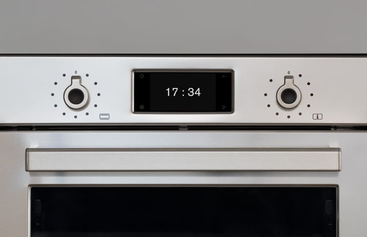 Пиролитическая электрическая встраиваемая печь Bertazzoni Professional ARCH-00070122 - Вид №5