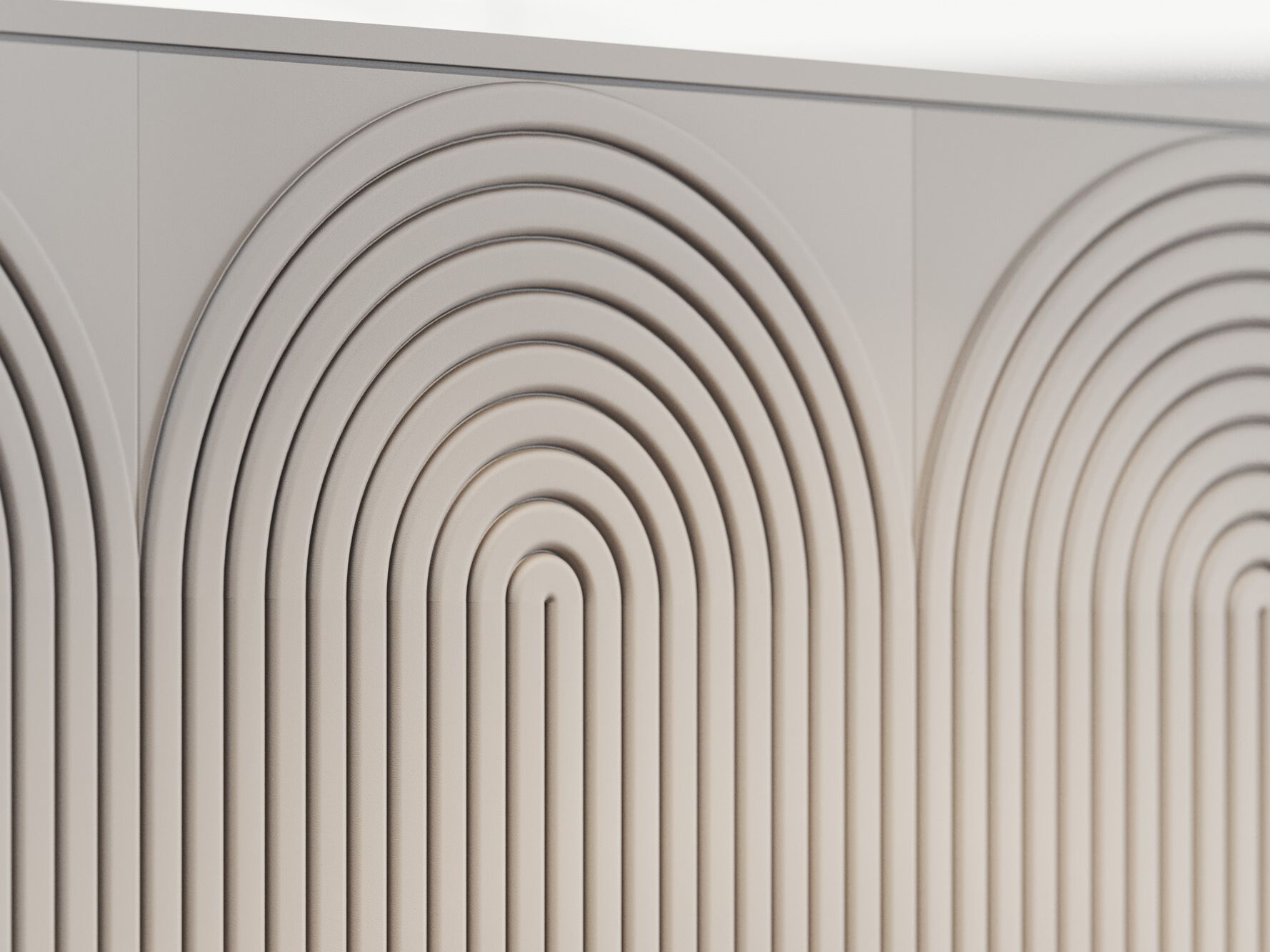 Модульное трехмерное полиуретановое покрытие NOËL & MARQUET ARSTYL® ARCH-00126843