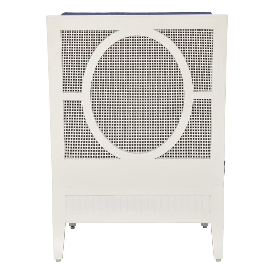 Кресло с подлокотниками JANUS et Cie Savannah ARCH-00016142 - Вид №3