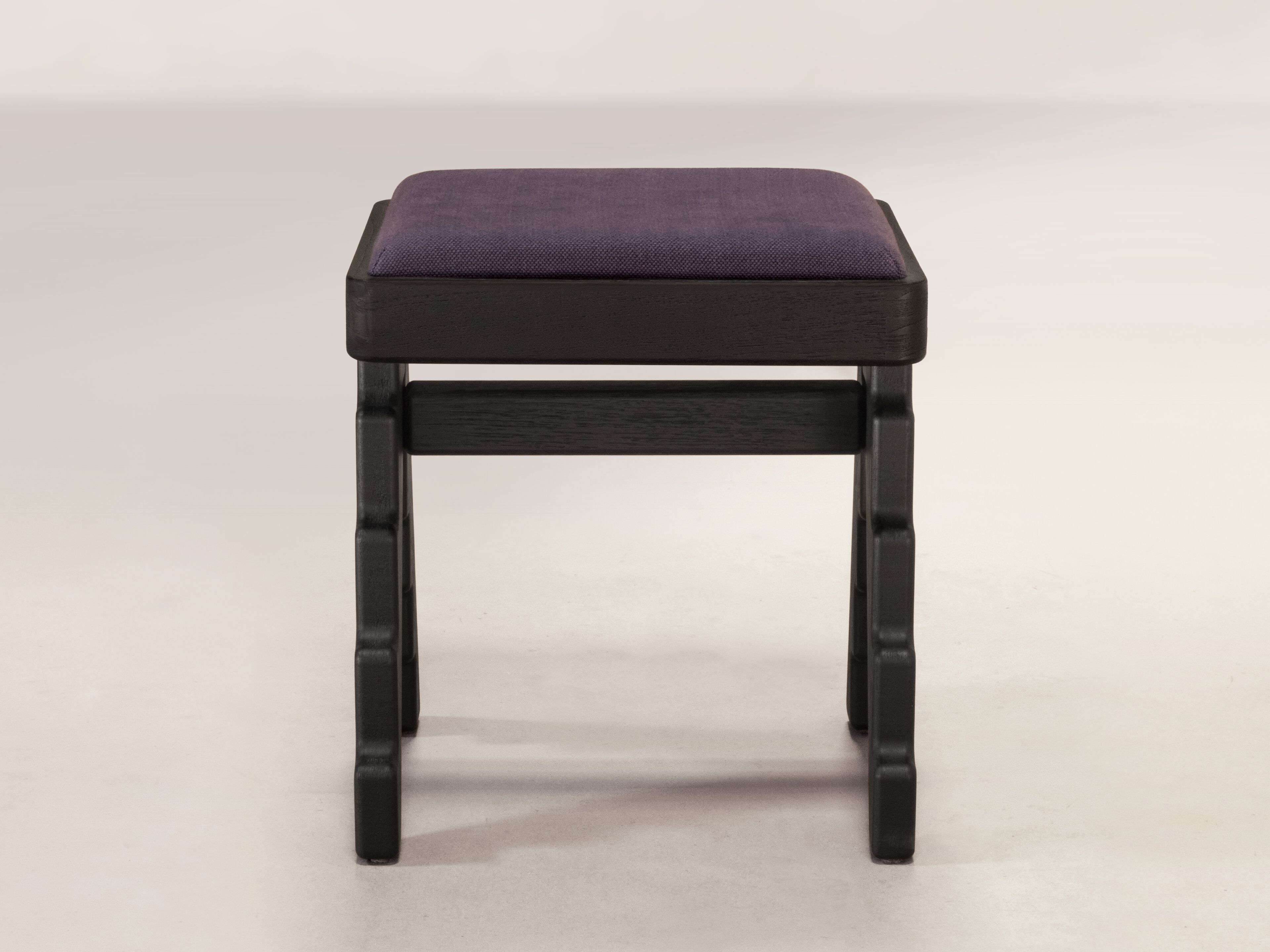 Подножка из тикового дерева Phantom Hands PH + / Crocodile ARCH-00089243 - Вид №1