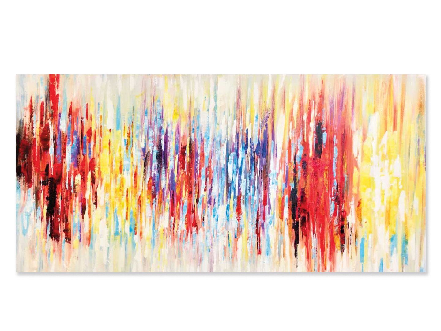 Холст рамки Agave FREQUENZE ARCH-00084930