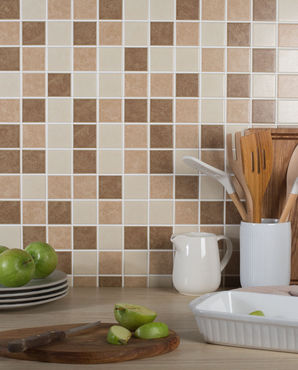 Мозаика Starmosaic: Элегантность в каждом чипе STP-ST411 INCOLOR - Вид №5