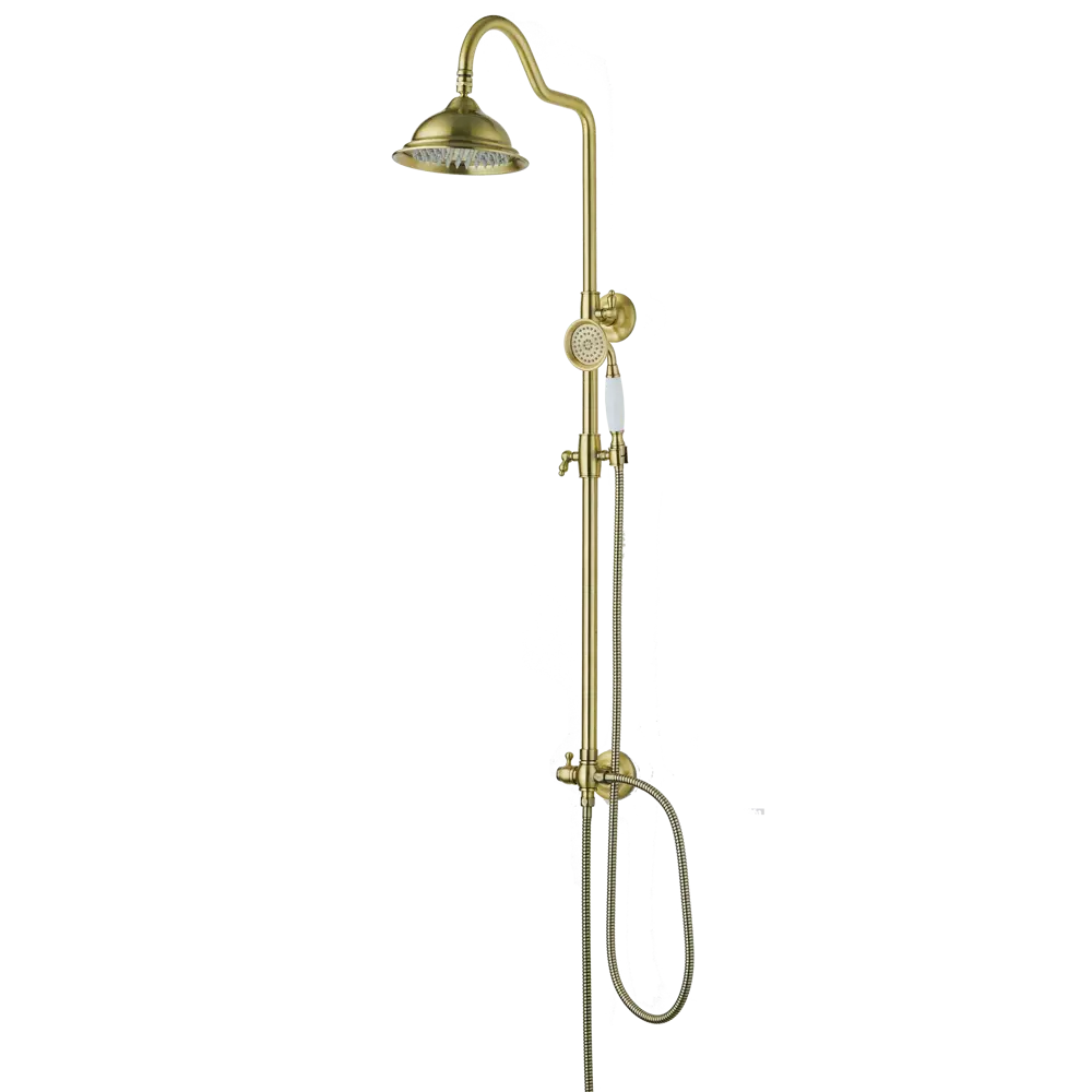 Душевая стойка Sensea Classic 1 режим STLM-2096300
