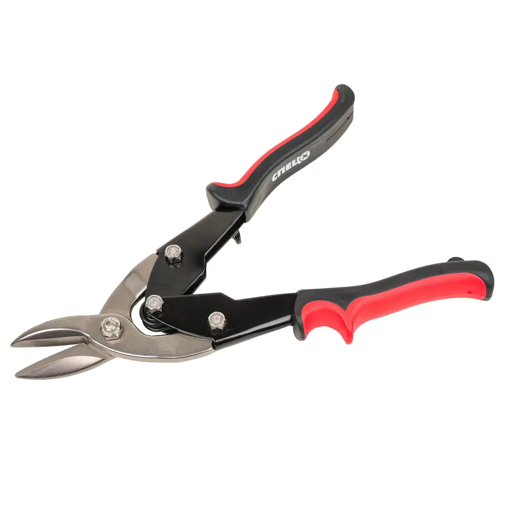 Ножницы по металлу правый рез Спец 2410014 до 1.2 мм, 250 мм STLM-2126976