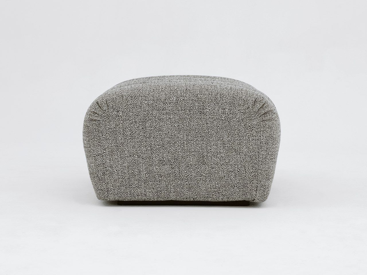 Прямоугольный пуф из ткани Nobonobo Wadi ARCH-00049525 - Вид №2