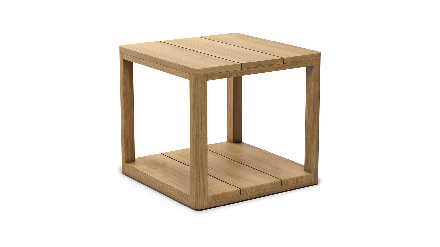 Квадратный садовый столик SNOC Ralph ARCH-00050401 - Вид №5