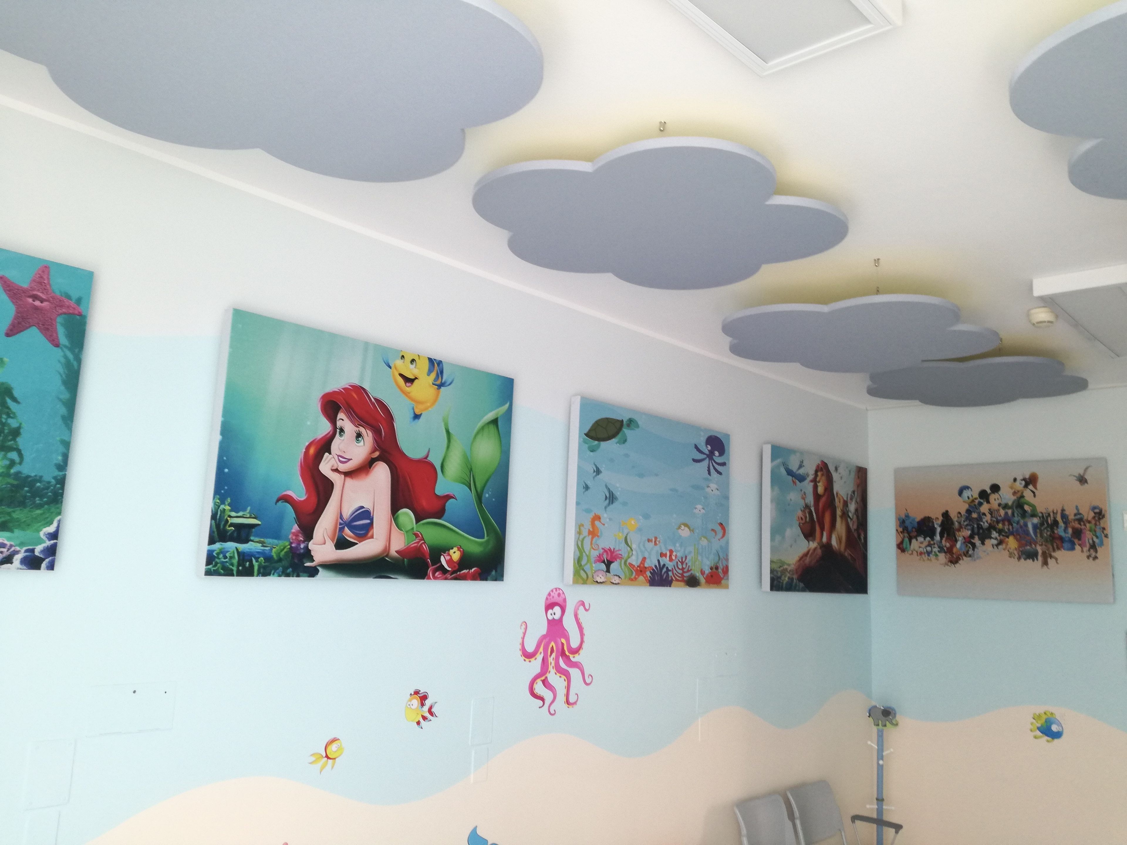 Акустическая панель Marvinacustica VIEW ARCH-00141043 - Вид №4