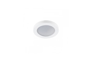 16725171 Потолочный светильник для ванной комнаты FLINI IP44 DSO-W/ 33123 KANLUX