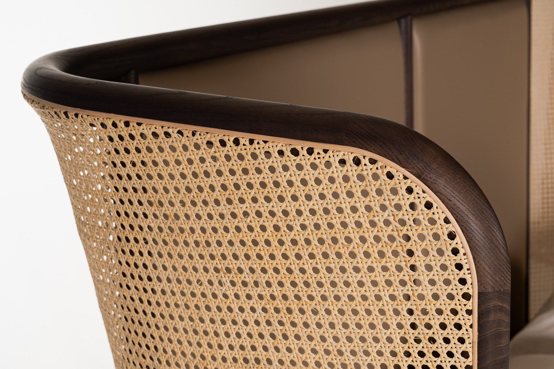 Двуспальная кровать с мягким изголовьем Morelato Джойс ARCH-00131815 - Вид №4