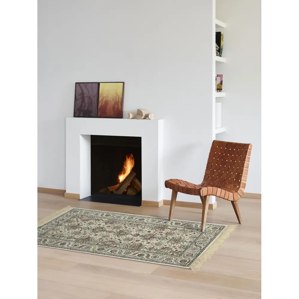 Ковер Ragolle Amalfi 80x150 см вискоза 914318/6565 цвет бежевый STLM-2001624 - Вид №7