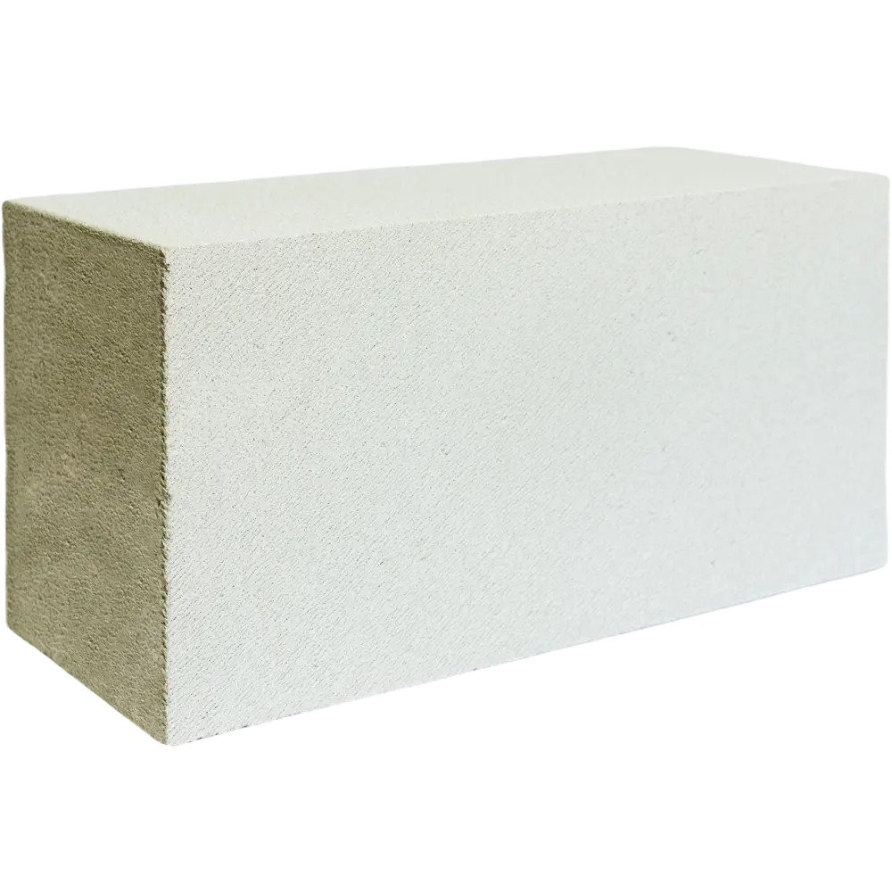 Блок газобетонный Euroblock Д500 600x400x200 мм 89365226 STLM-2053493 Santreyd 