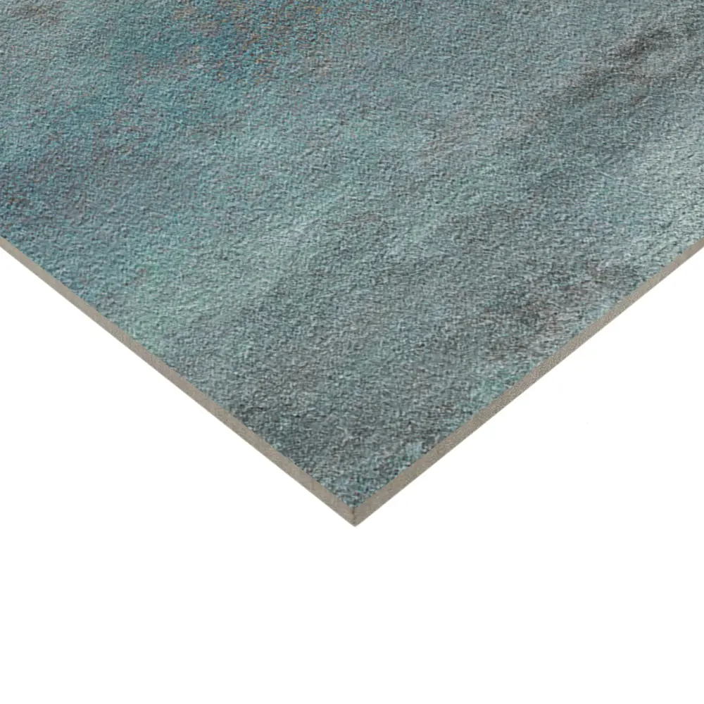 Настенная плитка Alma Ceramica Smeraldo 67 30x60 см 1.98 м² матовая цвет изумрудный STLM-2163803 - Вид №3
