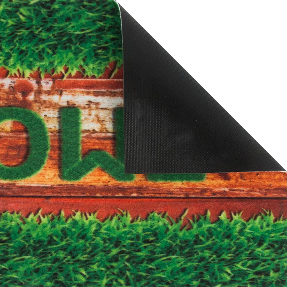 Коврик Inspire Layan Grass 45x75 см полипропилен STLM-2017900 - Вид №4