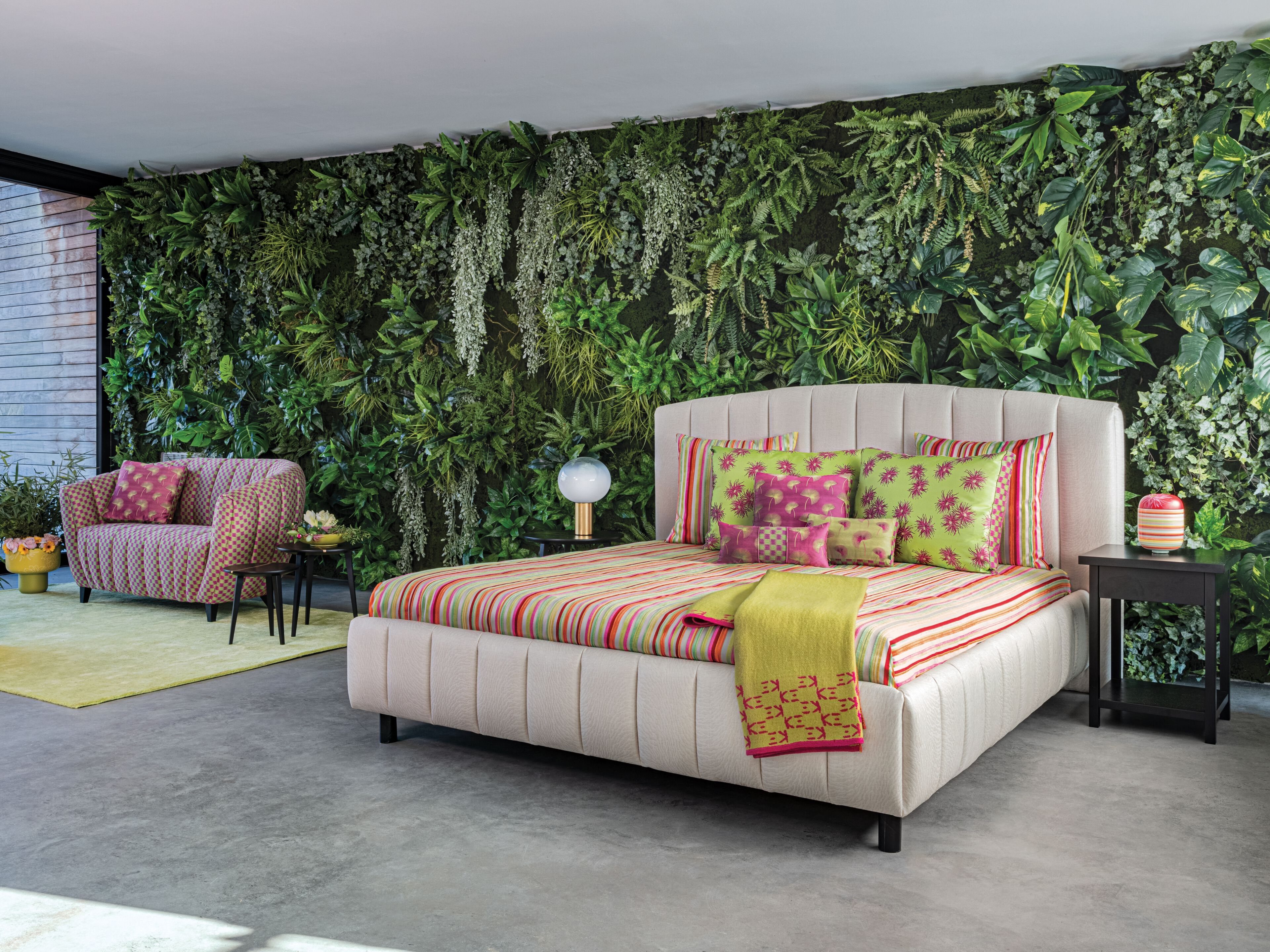 Керамическая ваза K-3 Hana Pop ARCH-00074147 - Вид №1