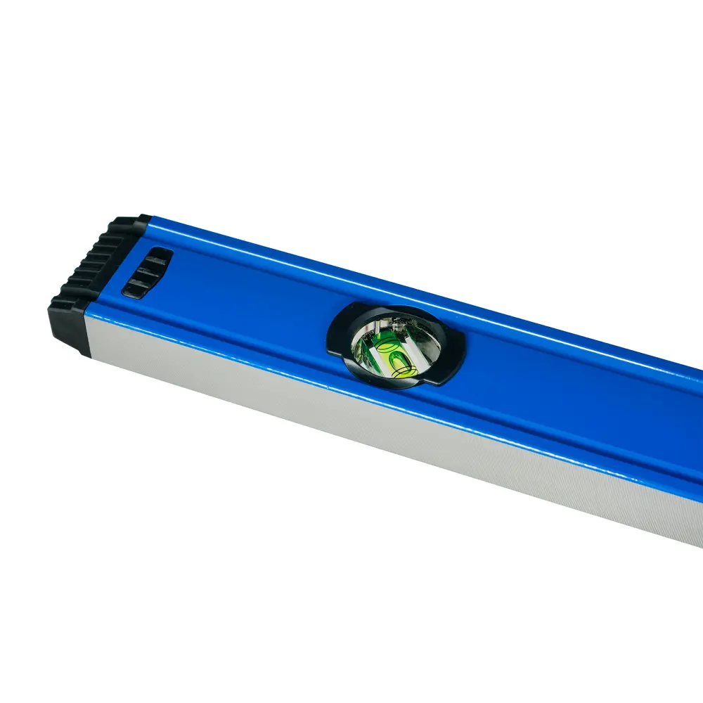 Уровень пузырьковый Oasis 103040500023 3 глазка магнитный 1500 мм STLM-2081202 - Вид №1