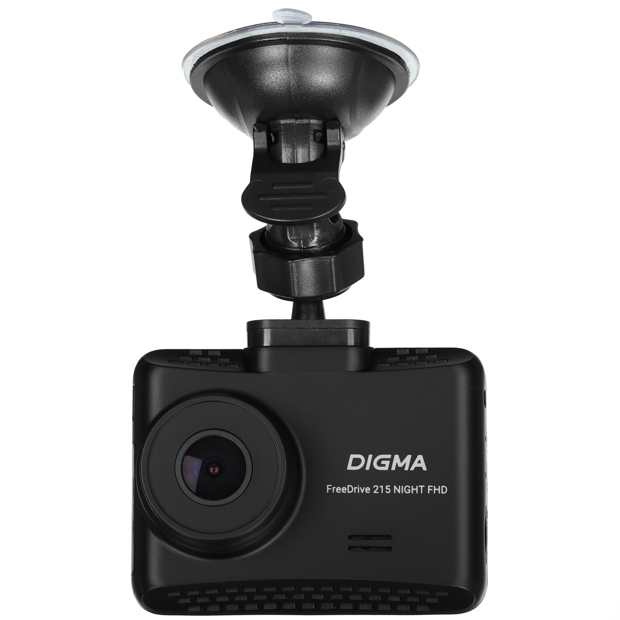 9931302 Видеорегистратор Digma FreeDrive 215 Night FHD STDN-0001312 - Вид №1