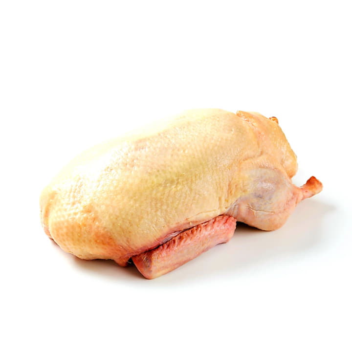 Утенок французский ~1.4 кг Santreyd 19021