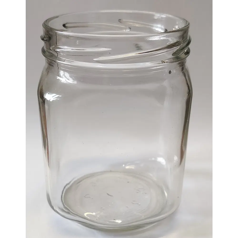 Банка Квадрат твист-офф без крышки 0.5 л Santreyd STLM-2207817