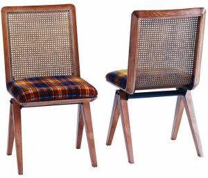 Roche Bobois Деревянный стул Nouveaux classiques
