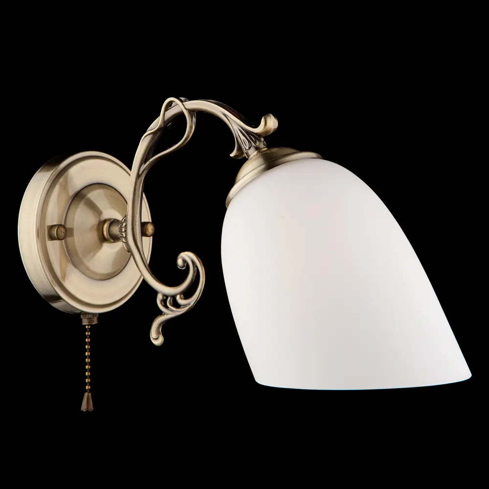 Бра Eurosvet Ева 22010/1, цвет античная бронза STLM-2194755 - Вид №2