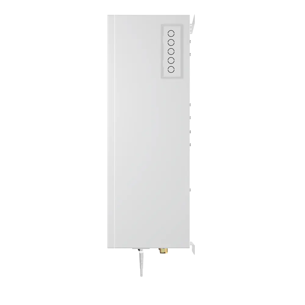 Котёл электрический 12-24 кВт Thermex Tesla Wi-Fi двухконтурный STLM-2176290 - Вид №4