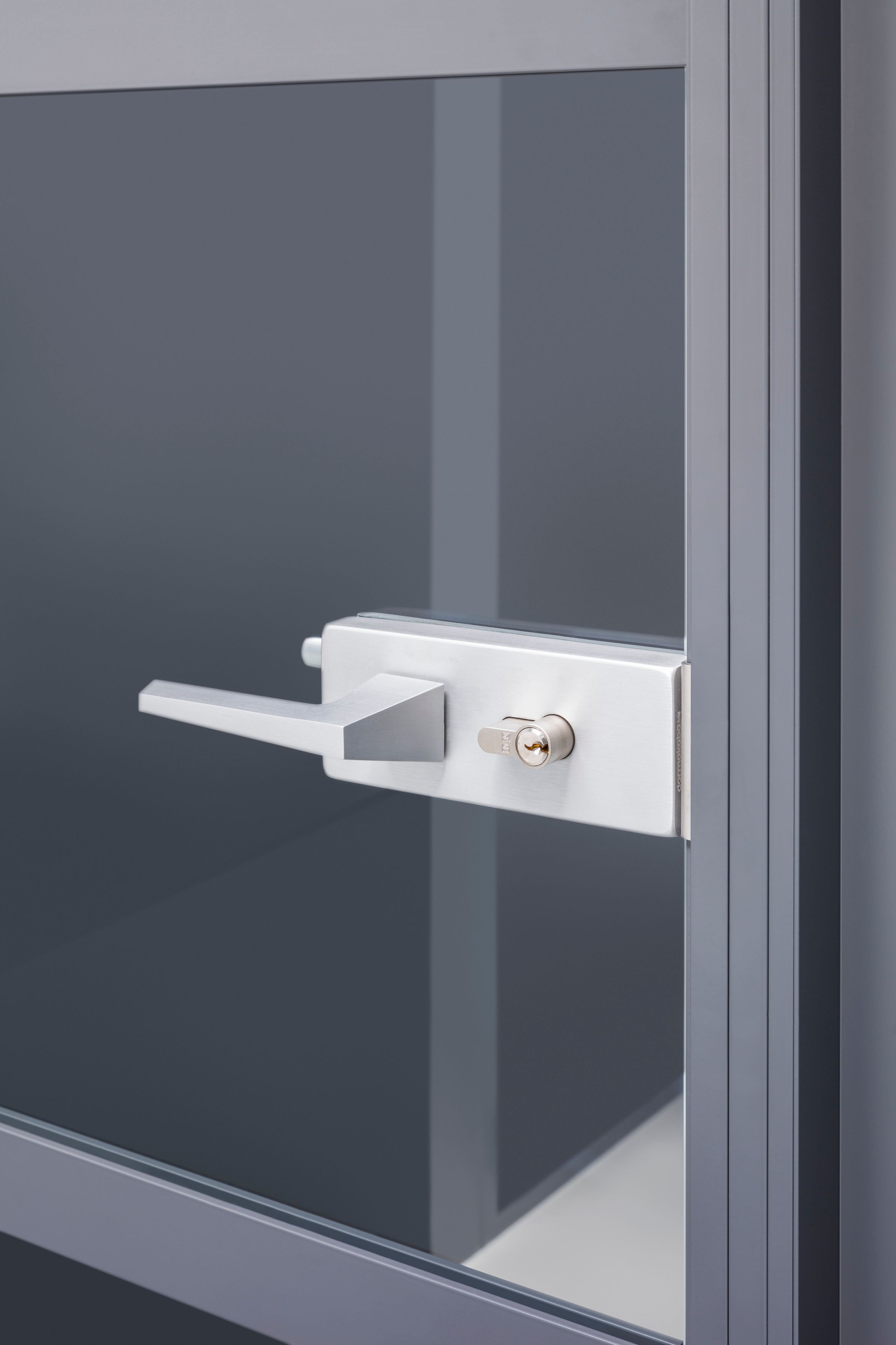 Акустическая офисная кабина со встроенным освещением MDD ARCH-00061241 - Вид №3