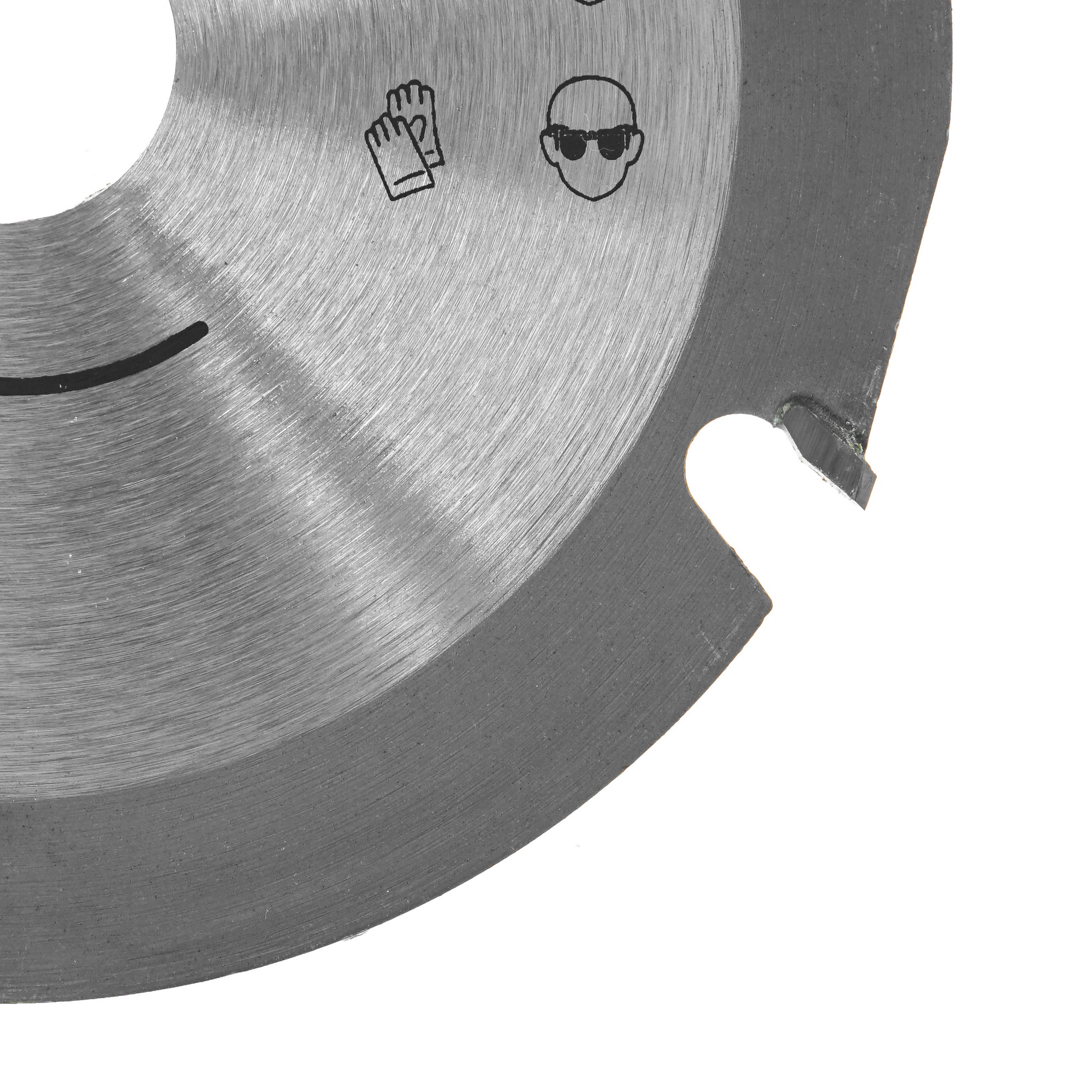 Диск пильный Gigant G-0520 5487507 STDN-0009699 - Вид №1